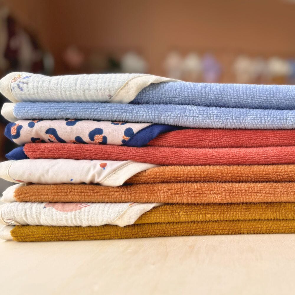 Bath Towel - ANGELE