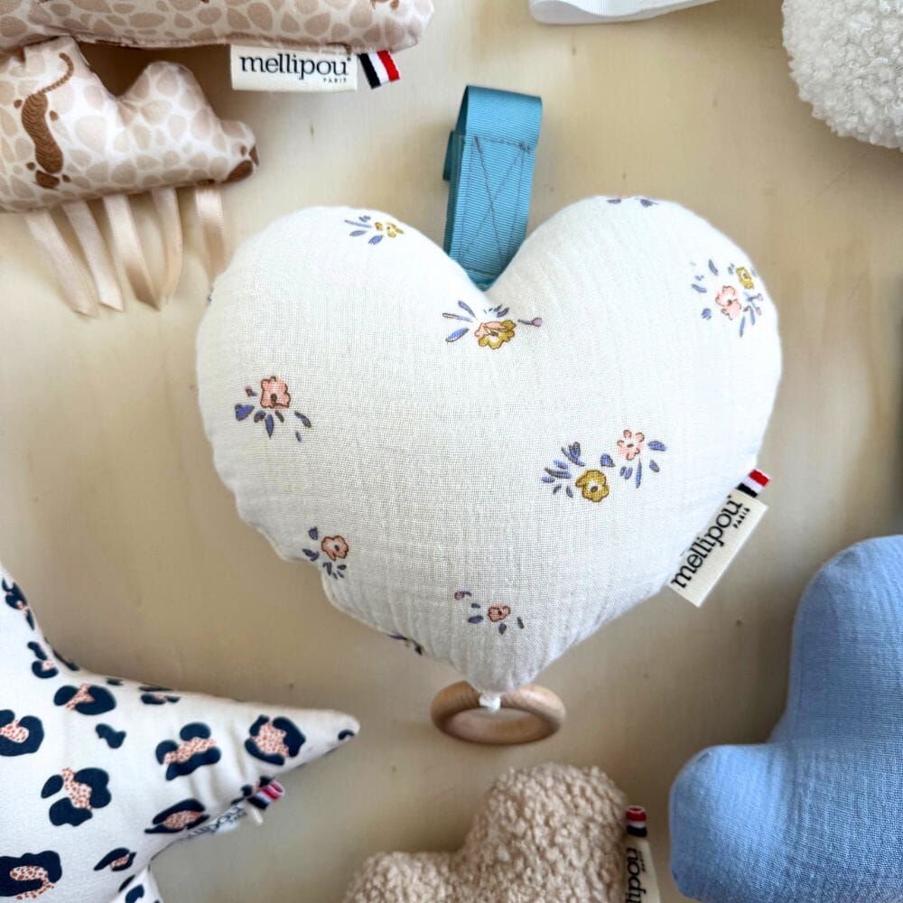Heart Musical Box - ANGELE