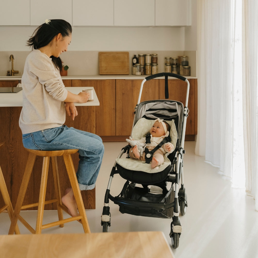Stroller mattress - Le Champêtre