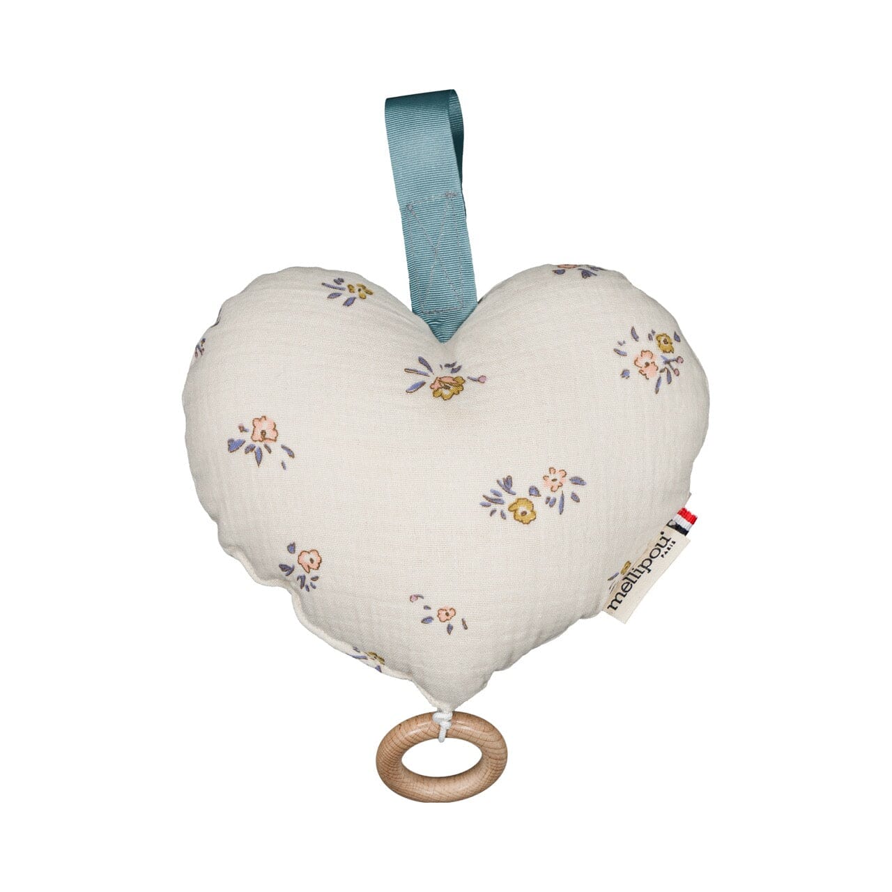 Heart Musical Box - ANGELE