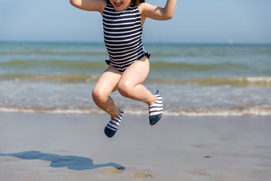 Les Petits Marins - "All terrain"