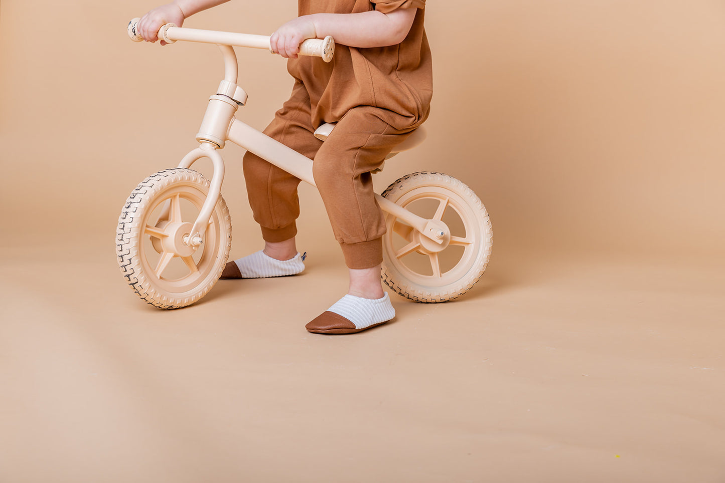 Les Petits Velours Ivoire - Indoor