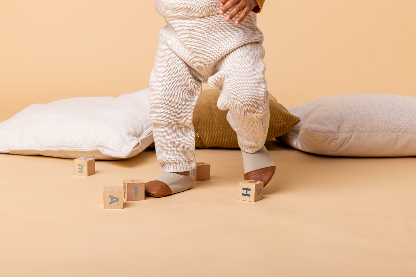 Les Petites Noisettes - "All Terrain"