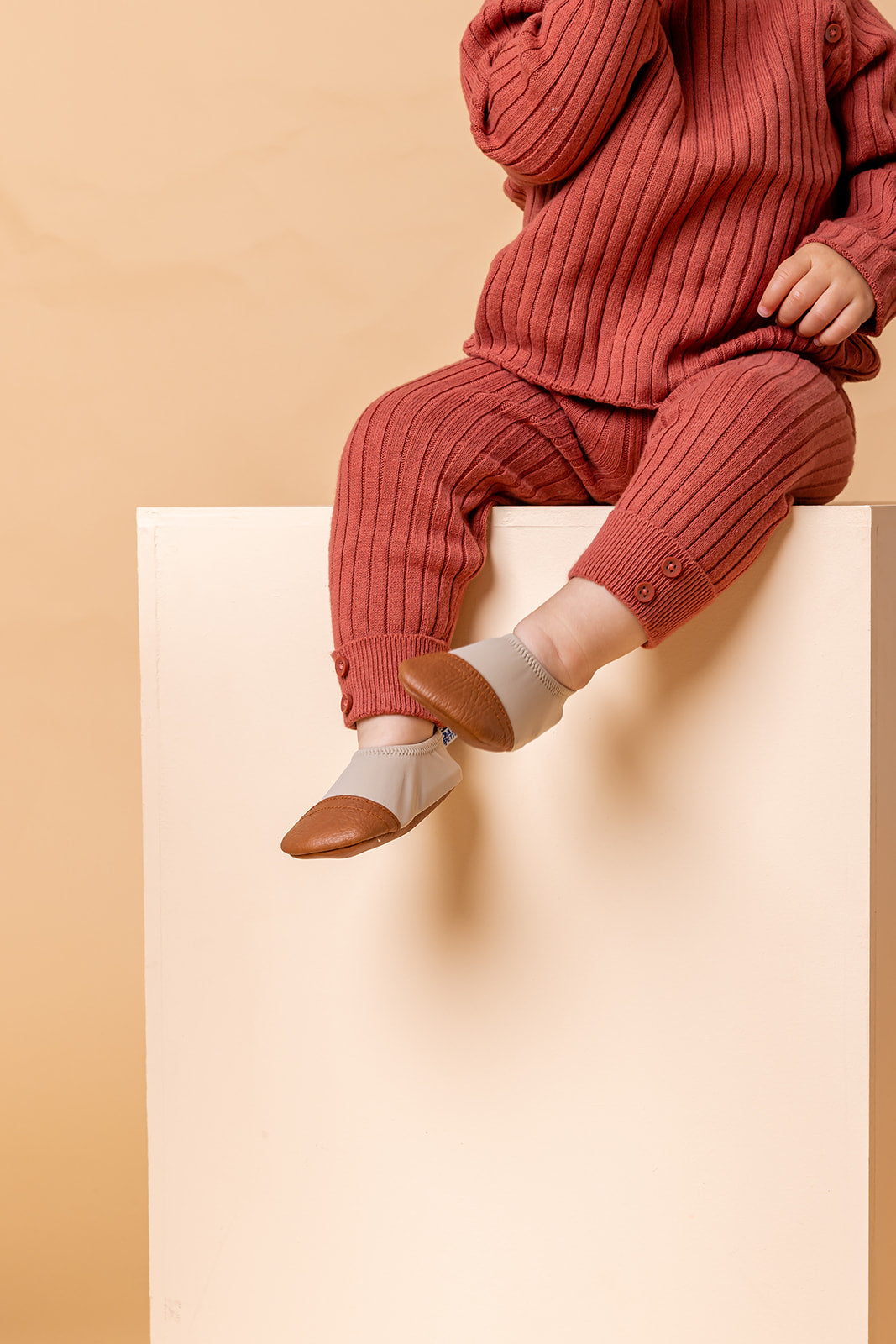 Les Petites Noisettes - "All Terrain"