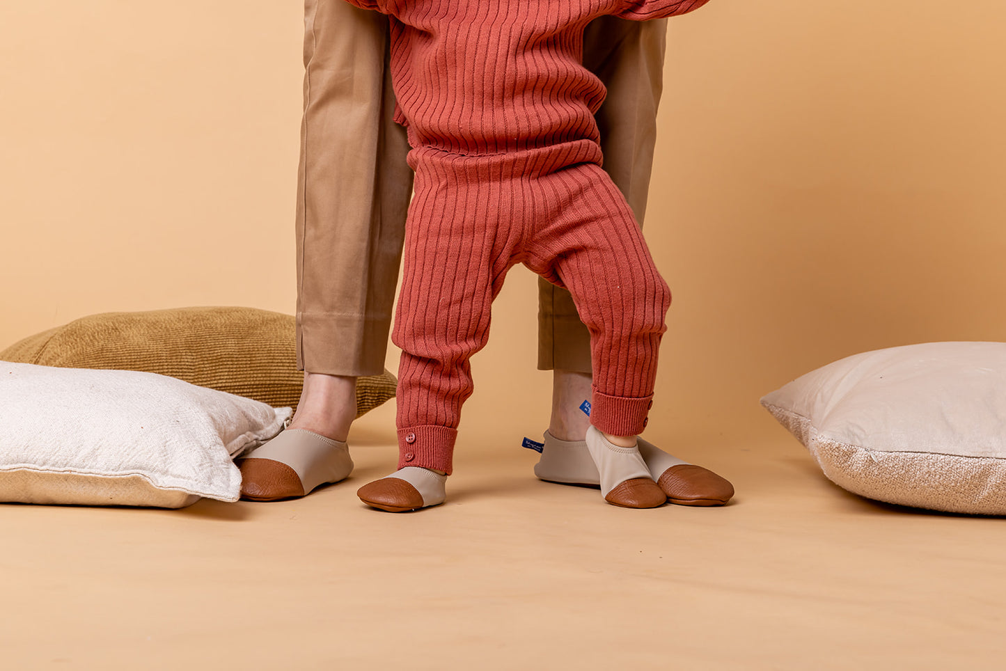 Les Petites Noisettes - "All Terrain"