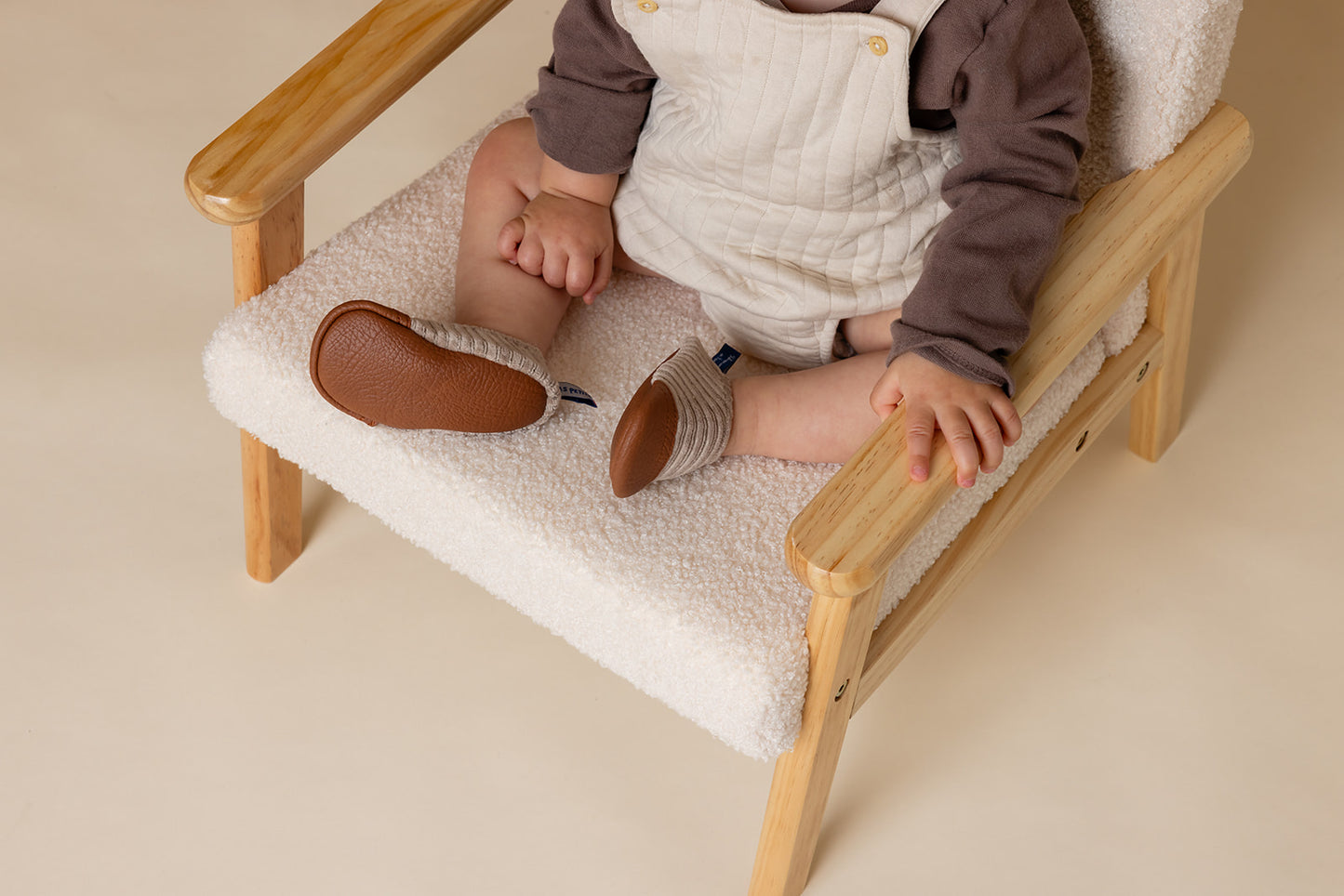 Les Petits Velours Noisettes - Indoor