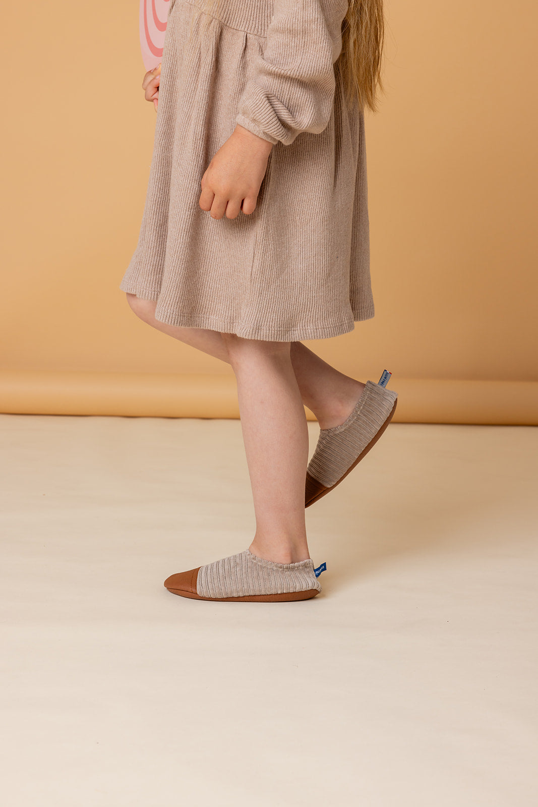 Les Petits Velours Noisettes - Indoor