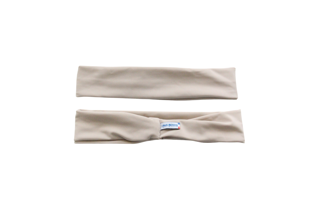 Headband - NOISETTE