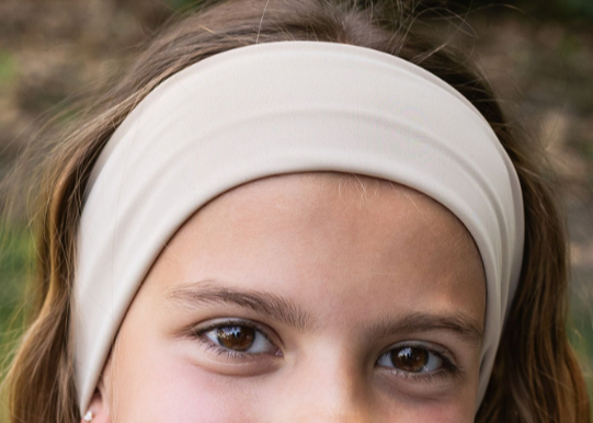 Headband - NOISETTE