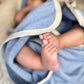 Bath Towel - ANGELE