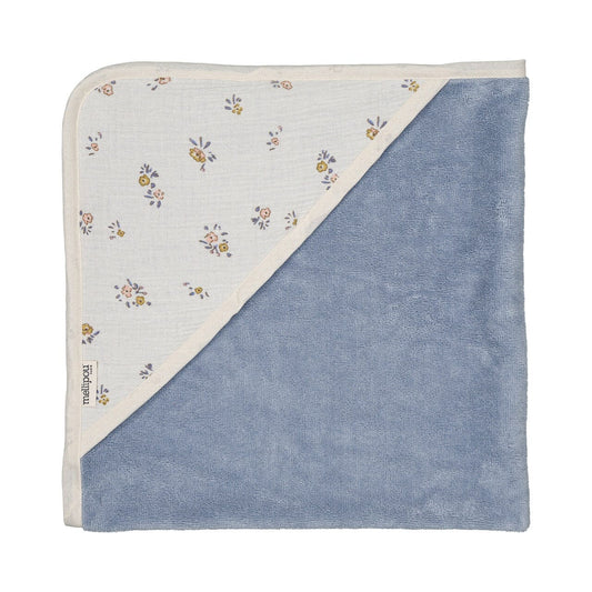Bath Towel - ANGELE