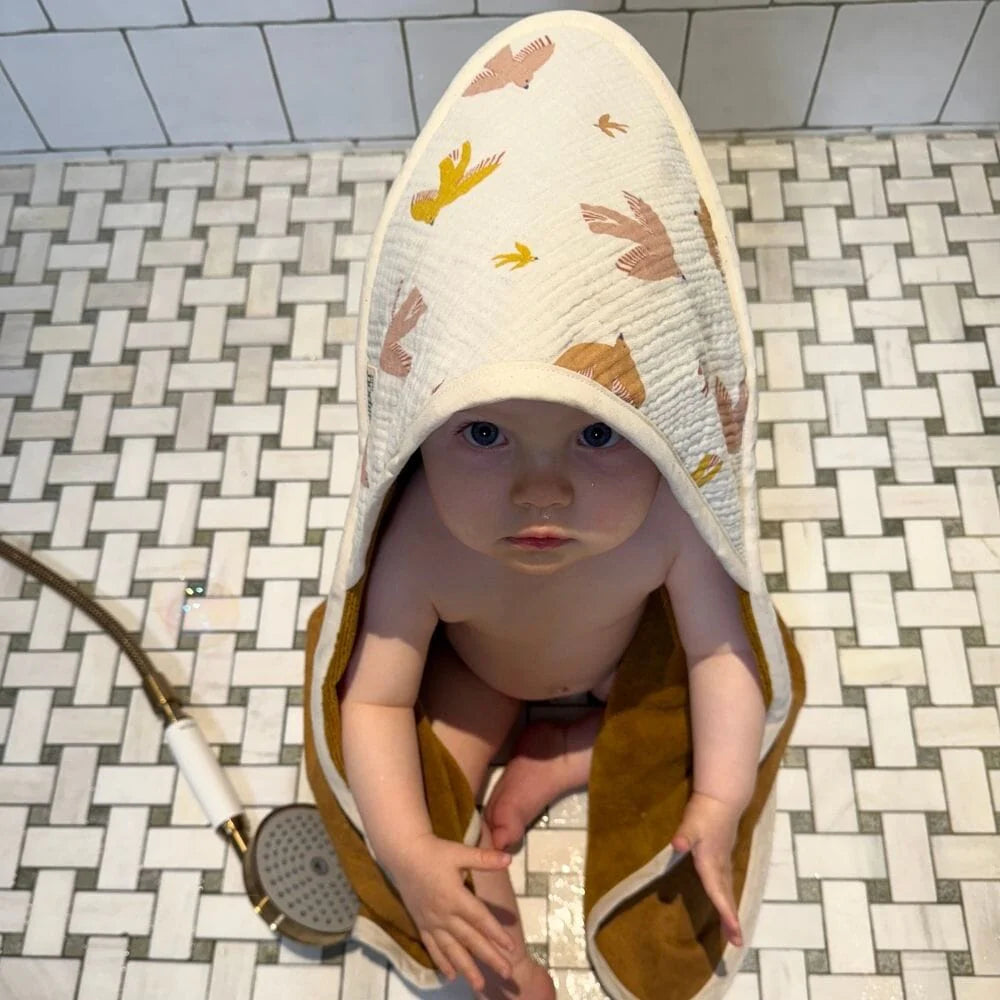 Bath towel - SWIFT