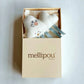 Muslin Lovey - ANGELE