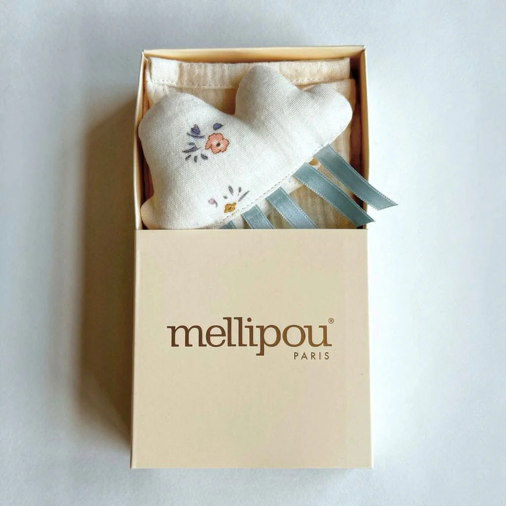 Muslin Lovey - ANGELE