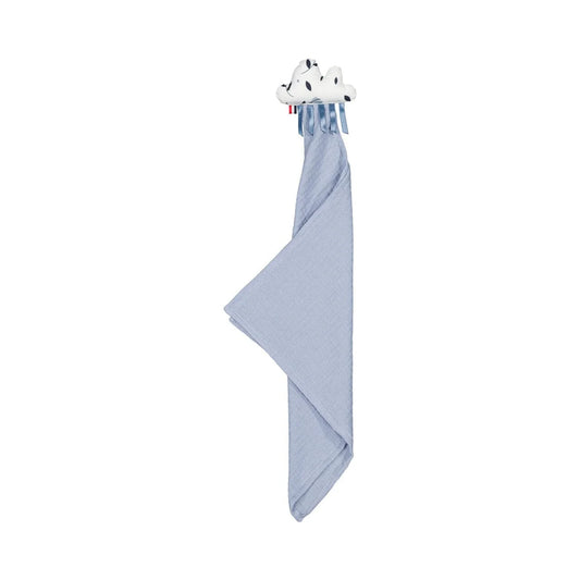 Muslin Lovey - BILLIE