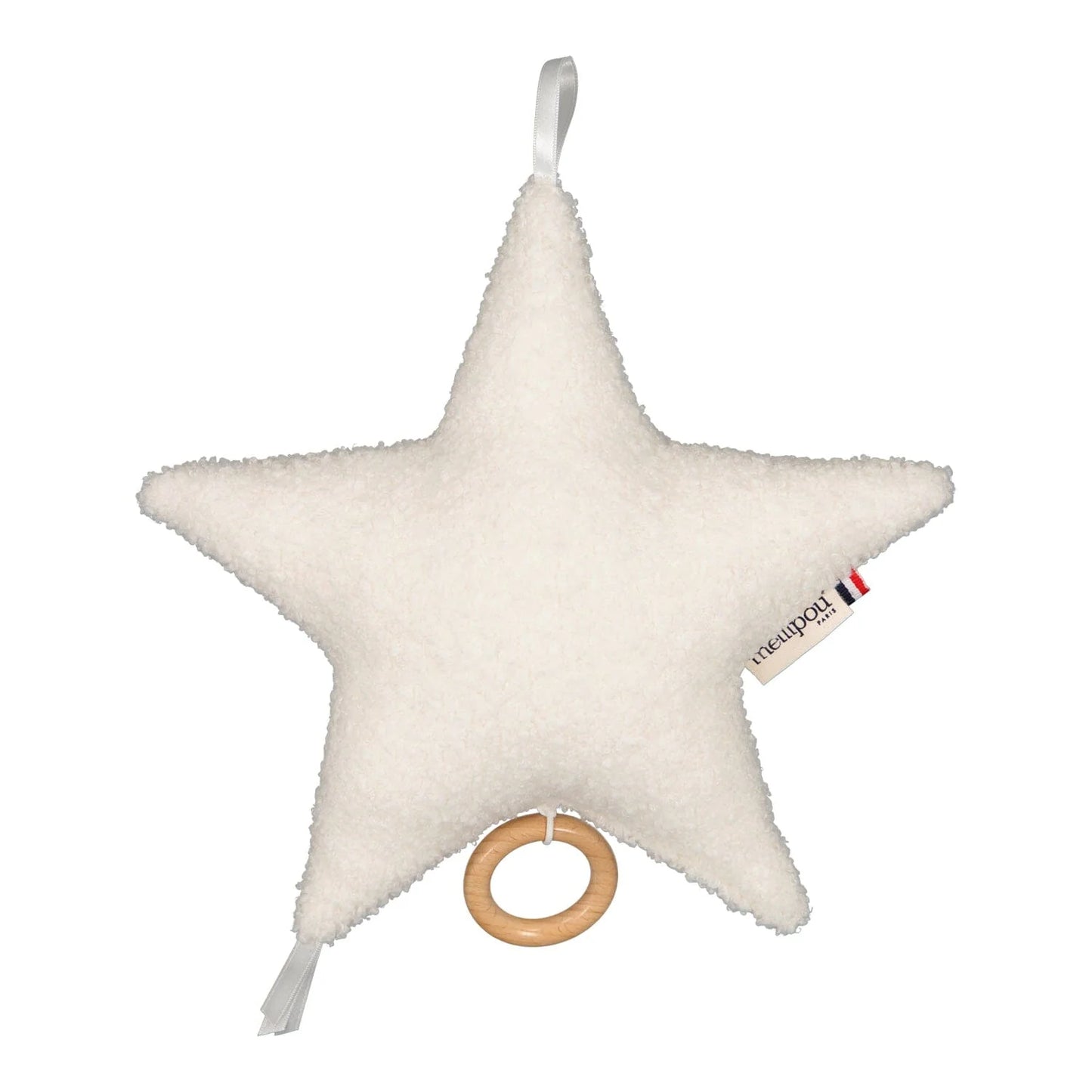 Star Musical Box - DONNA
