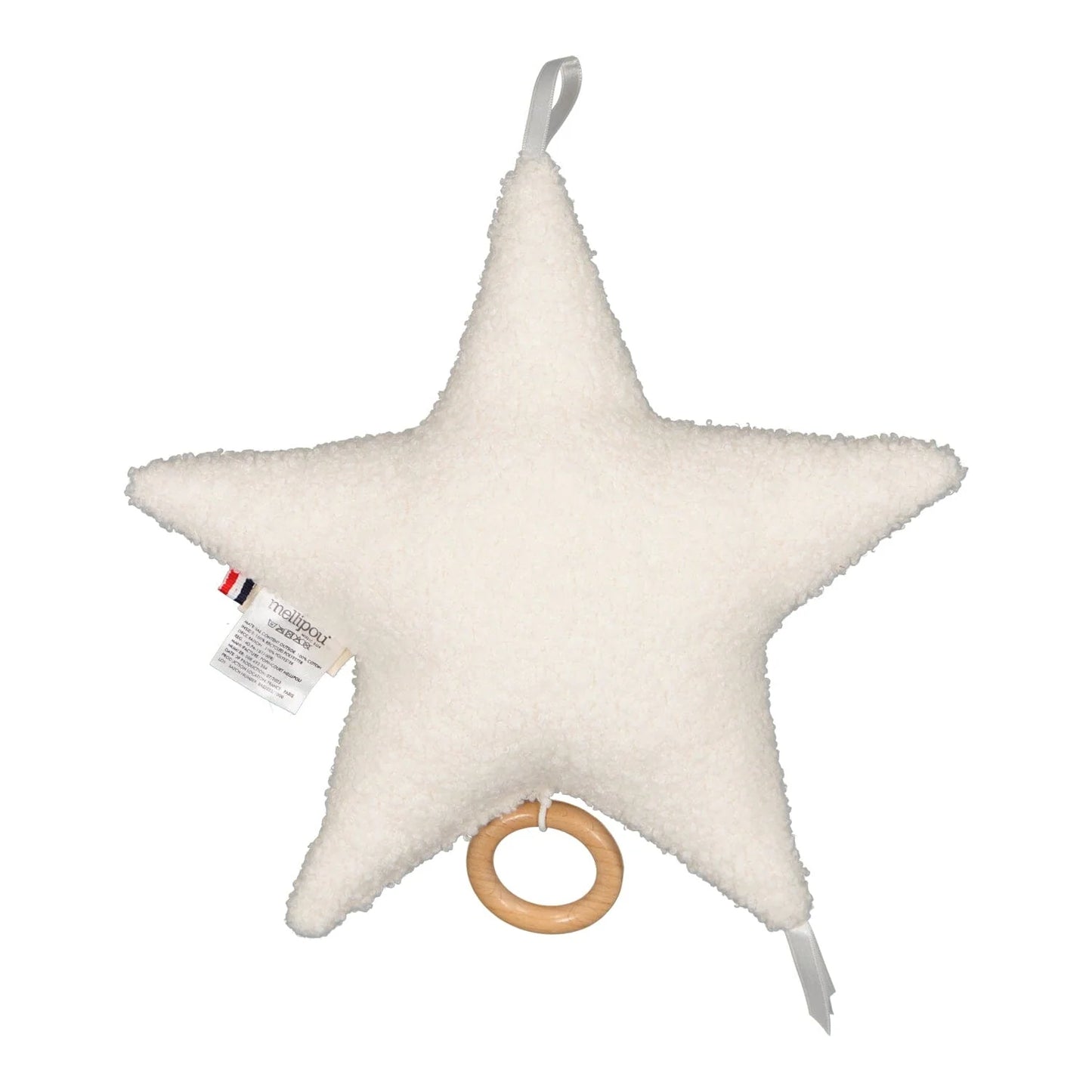 Star Musical Box - DONNA