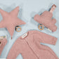 Star Musical Box - PINK