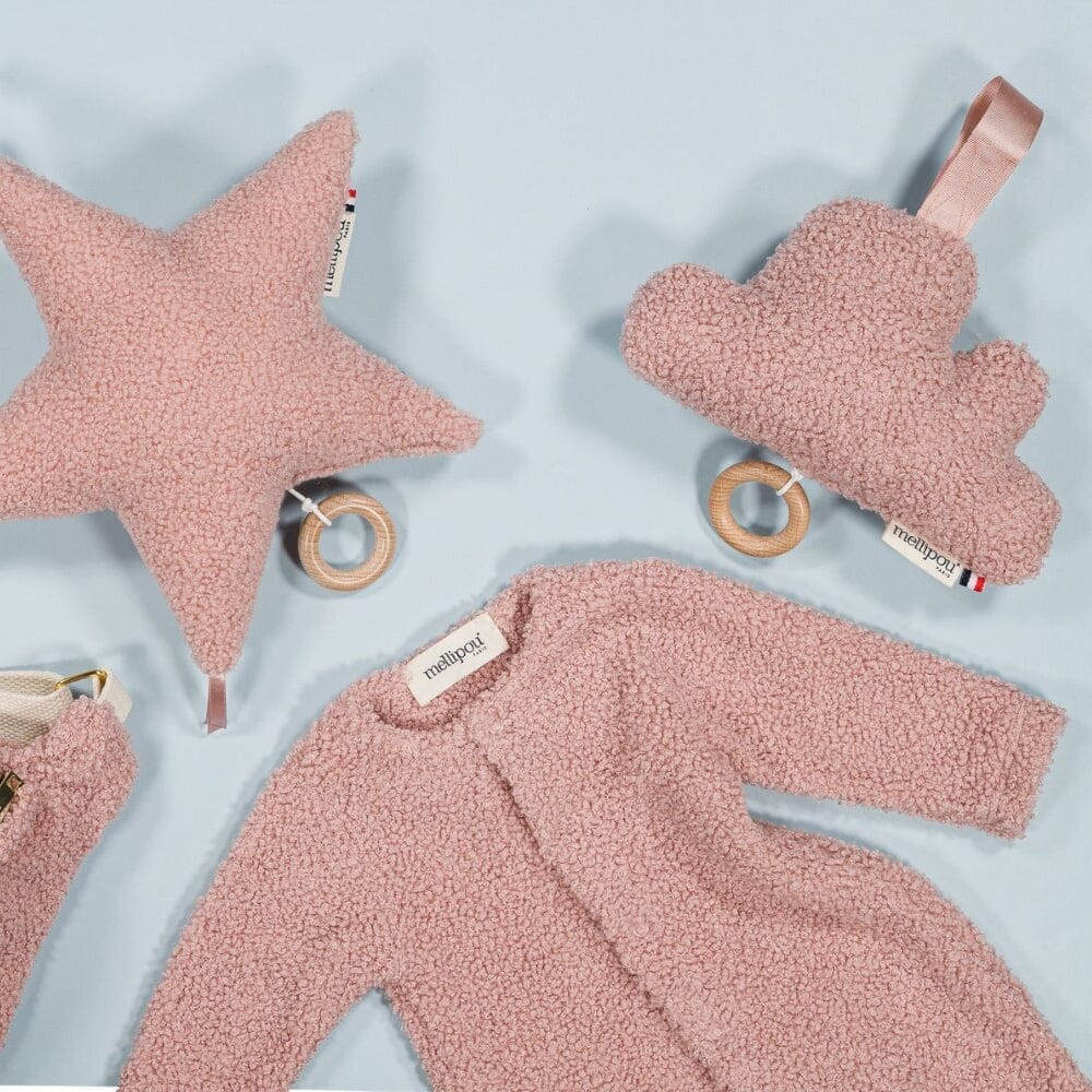 Star Musical Box - PINK