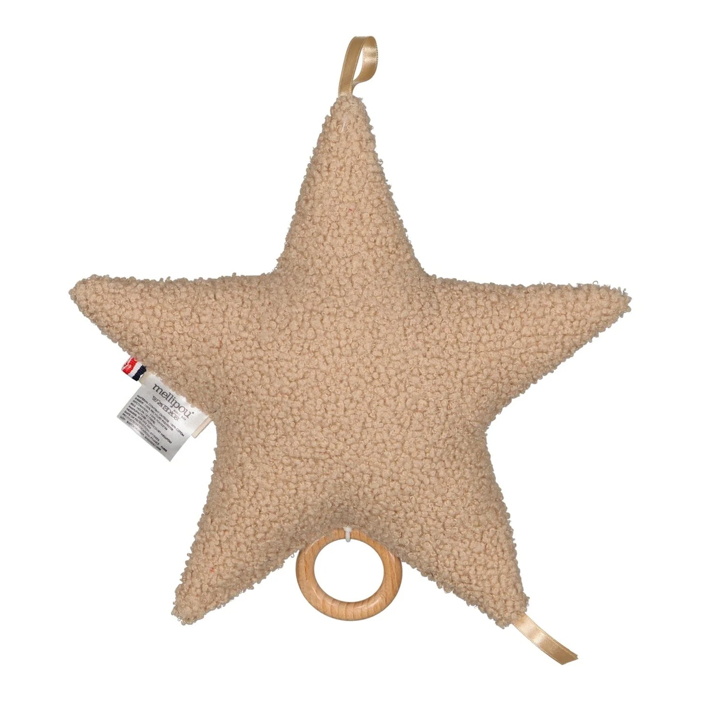 Star Musical Box - SUMMER