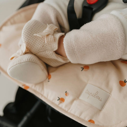 Stroller mattress - Le Pêche