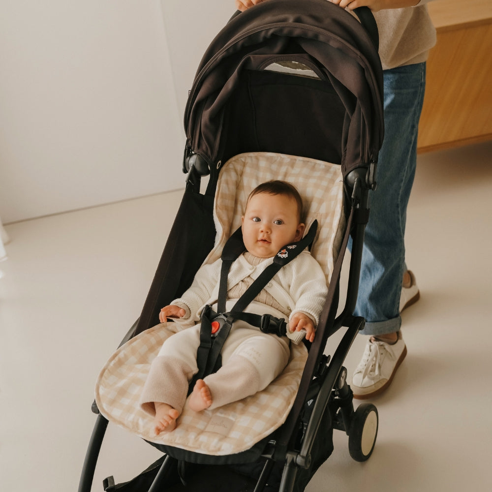 Stroller mattress - Le Vichy