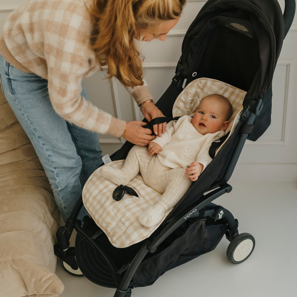 Stroller mattress - Le Vichy