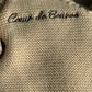 Set new born "Coeur de Beurre" - Beige