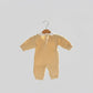 Jumpsuit New Born "Petit Coeur"