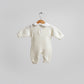 Jumpsuit New Born "Little Bao"