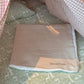 Blanket "Coeur de Beurre"