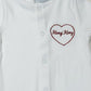 Pyjamas Heart "Hong Kong"