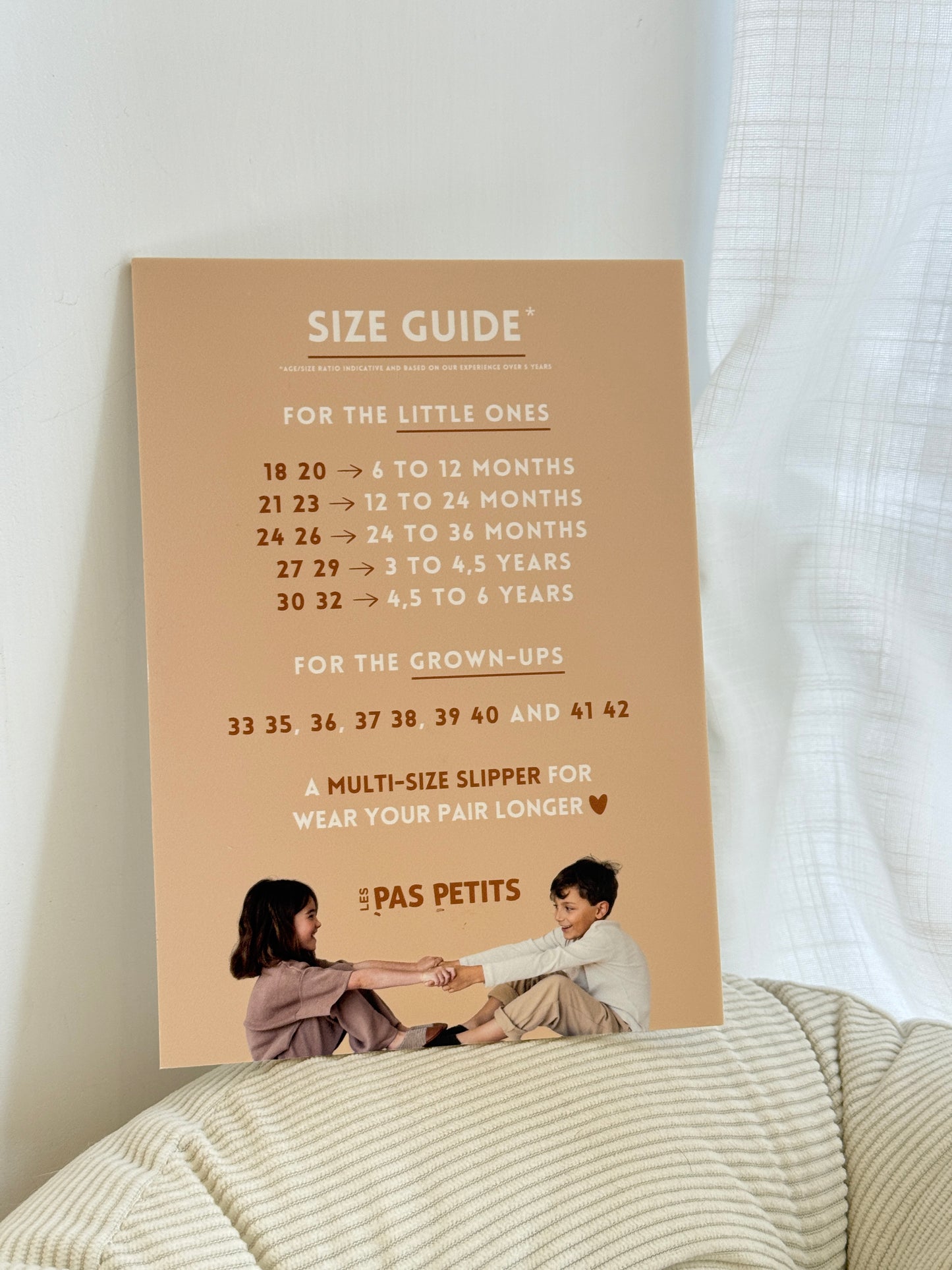 Les Petits Jerseys Deep Blue - Indoor