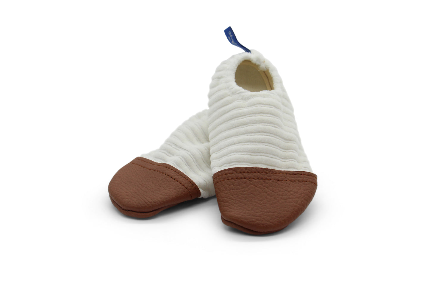 Les Petits Velours Ivoire - Indoor