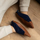 Les Petits Jerseys Deep Blue - Indoor