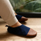 Les Petits Jerseys Deep Blue - Indoor
