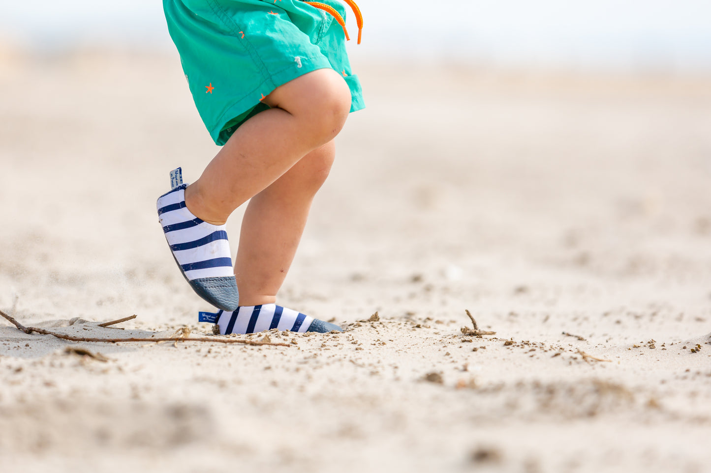 Les Petits Marins - "All terrain"