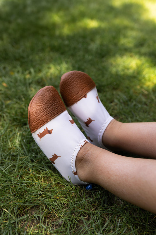 Les Petits Teckels - "All Terrain"