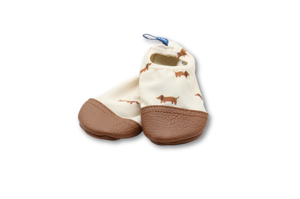 Les Petits Teckels - "All Terrain"