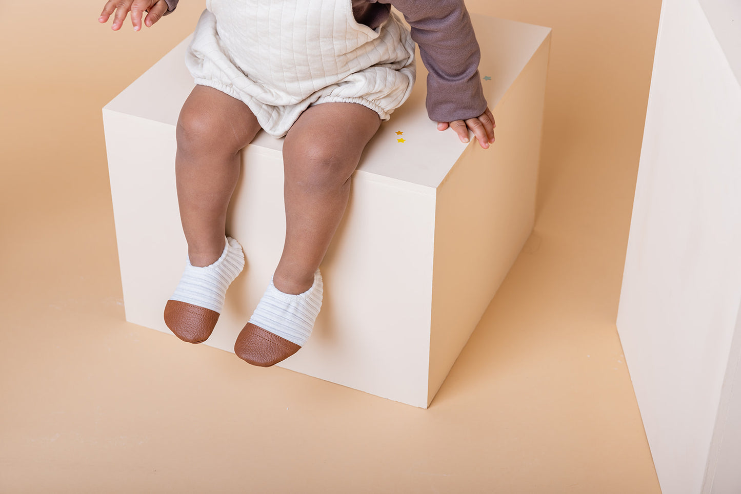 Les Petits Velours Ivoire - Indoor