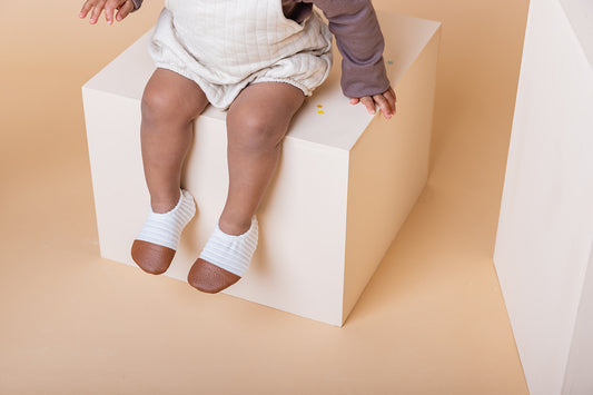 Les Petits Velours Ivoire - Indoor