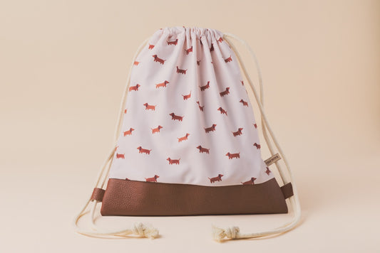 BAG - TECKELS