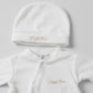 Set Pyjamas "Little Bao" - White