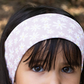 Headband- MARGUERITE