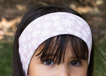 Headband- MARGUERITE