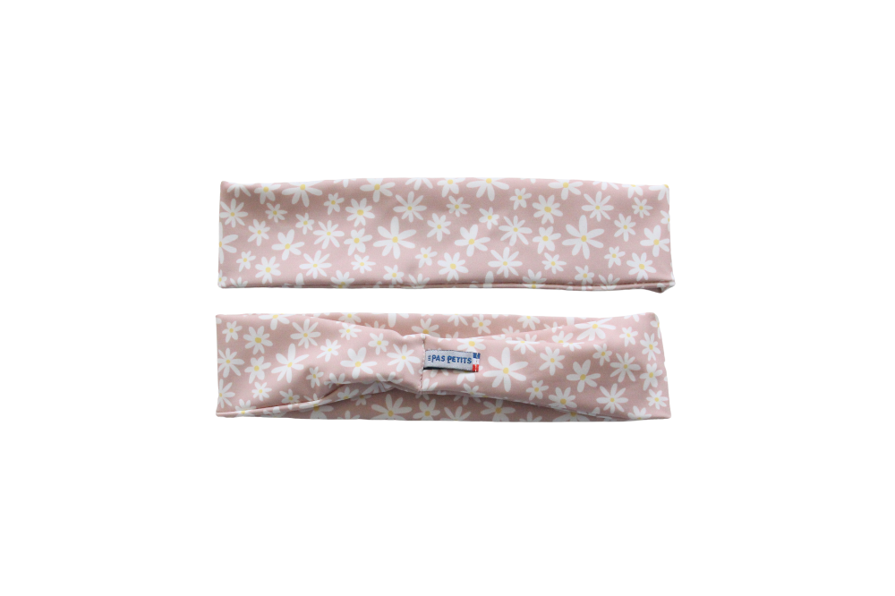 Headband- MARGUERITE
