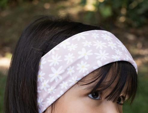 Headband- MARGUERITE
