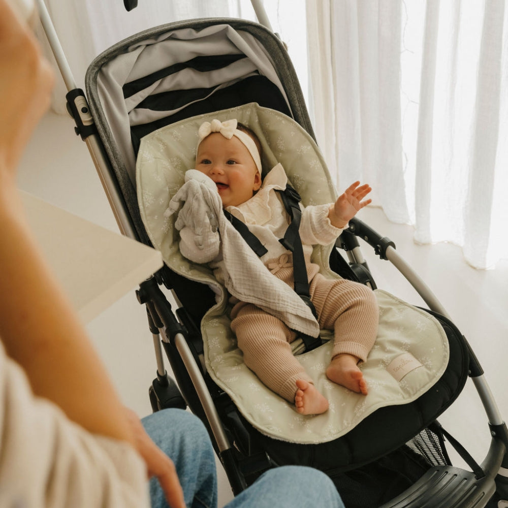 Stroller mattress - Le Champêtre
