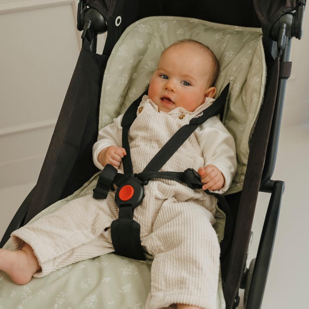 Stroller mattress - Le Champêtre