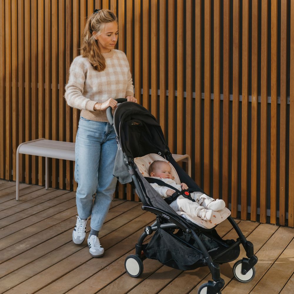 Stroller mattress - Le Pêche